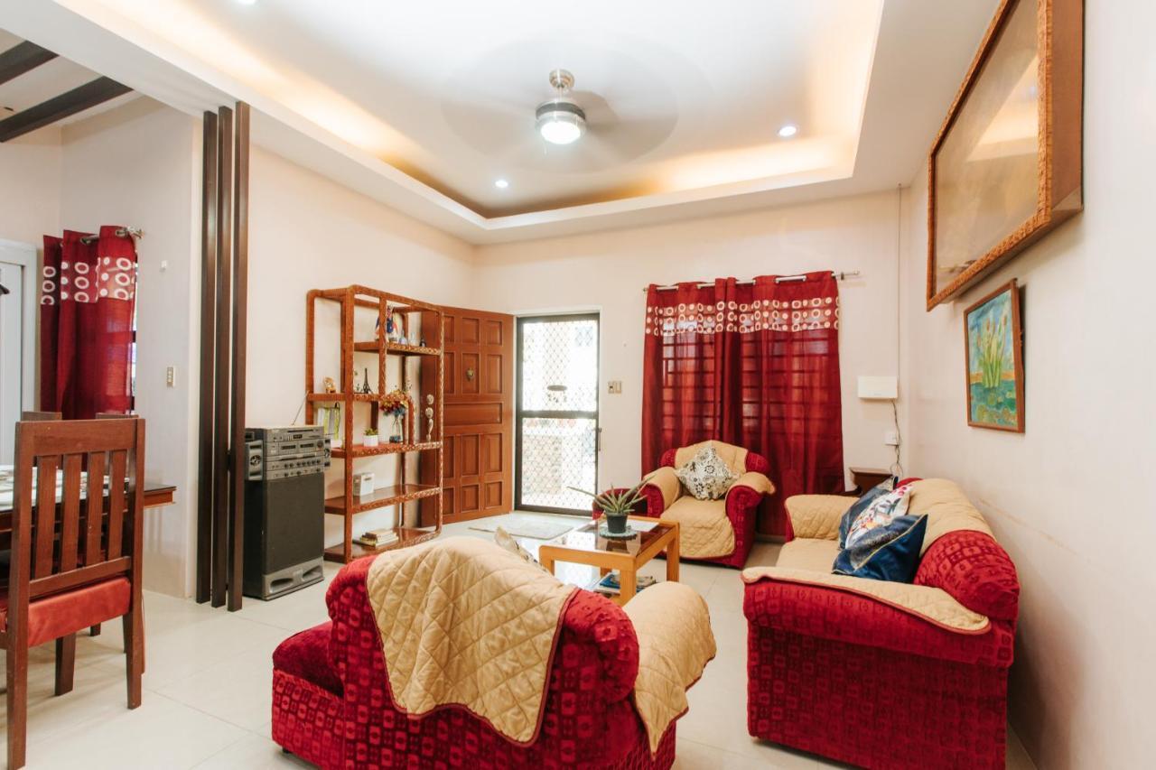Bahay Ni Kikay Vacation Rental - Wifi Included General Santos City Exterior photo