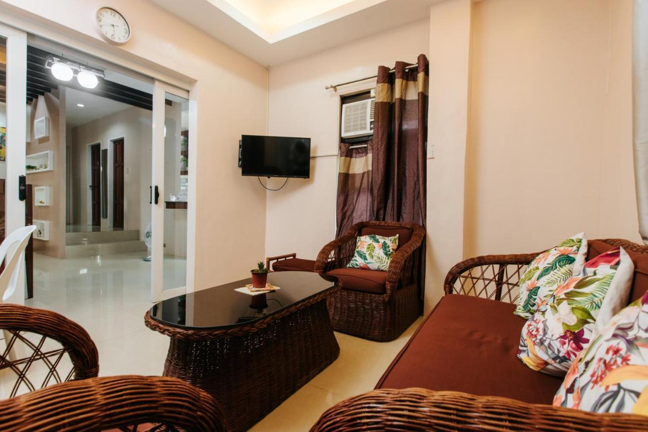 Bahay Ni Kikay Vacation Rental - Wifi Included General Santos City Exterior photo