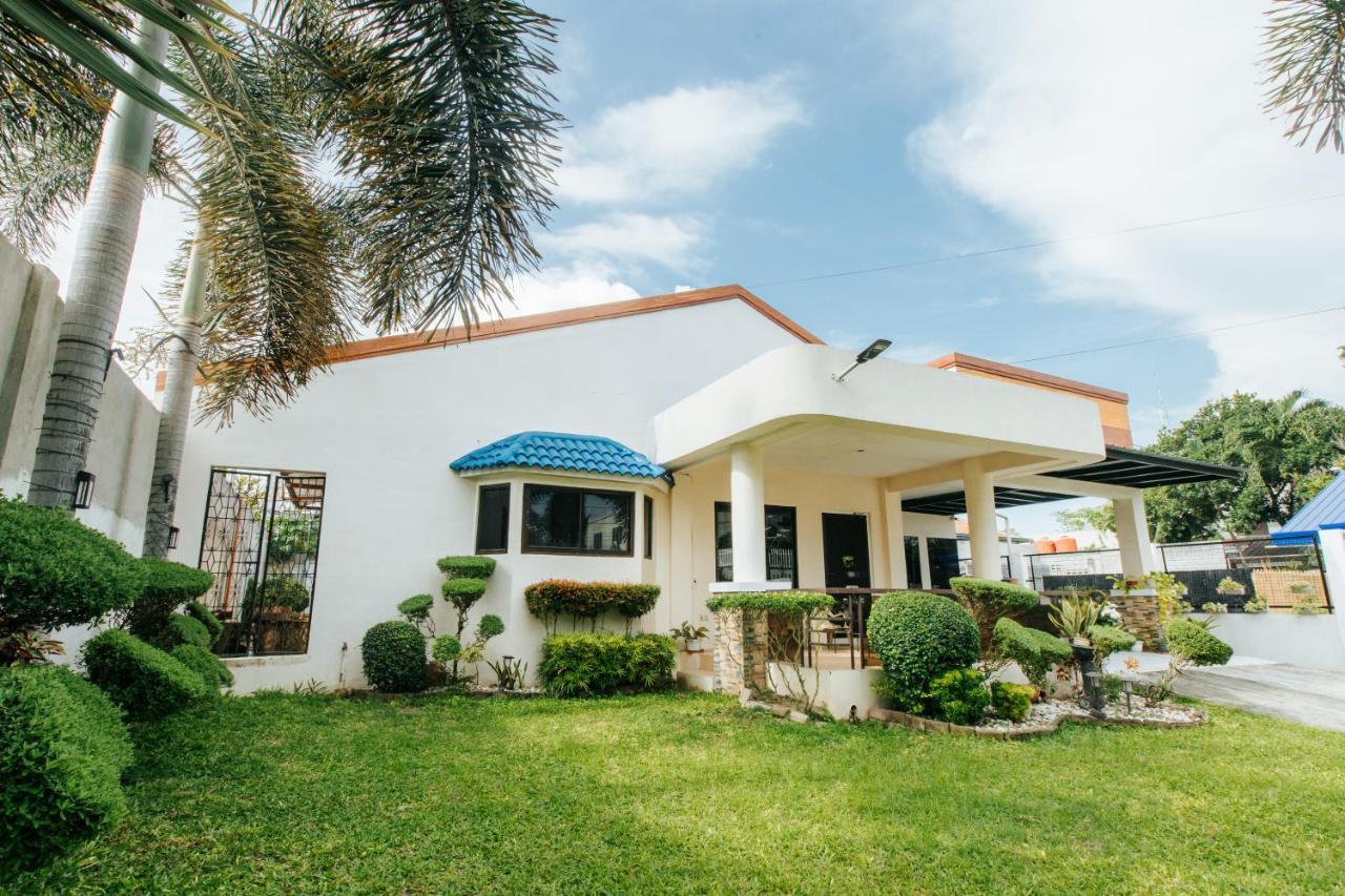 Bahay Ni Kikay Vacation Rental - Wifi Included General Santos City Exterior photo