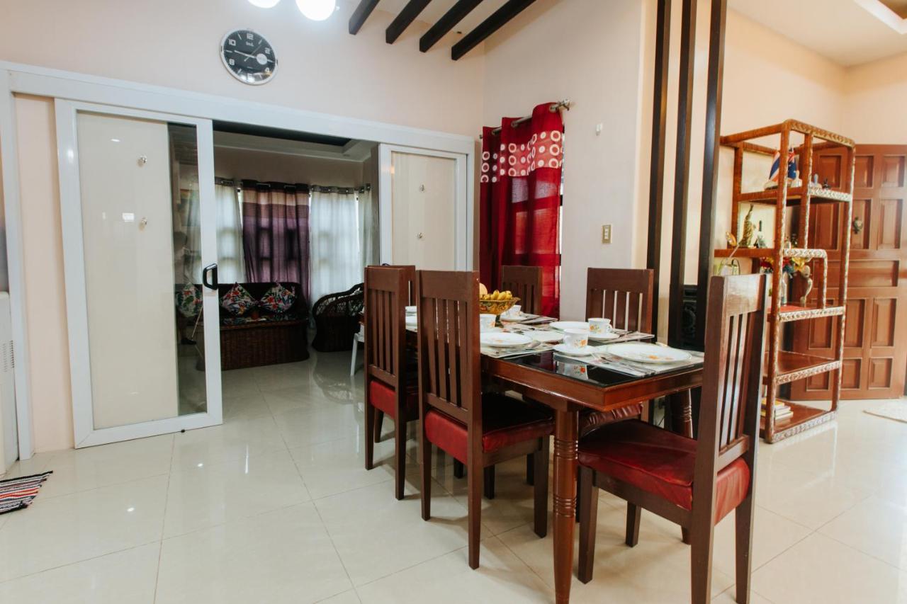 Bahay Ni Kikay Vacation Rental - Wifi Included General Santos City Exterior photo