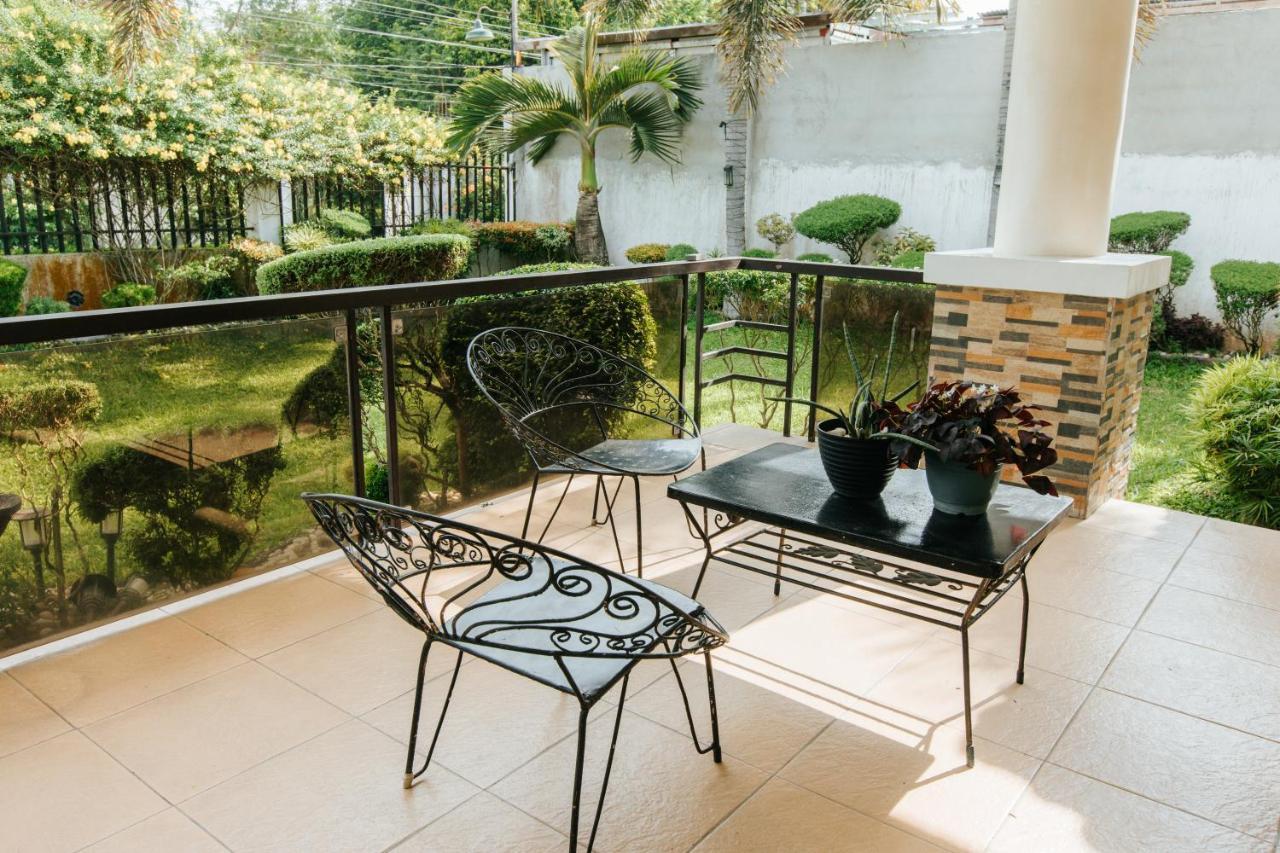 Bahay Ni Kikay Vacation Rental - Wifi Included General Santos City Exterior photo