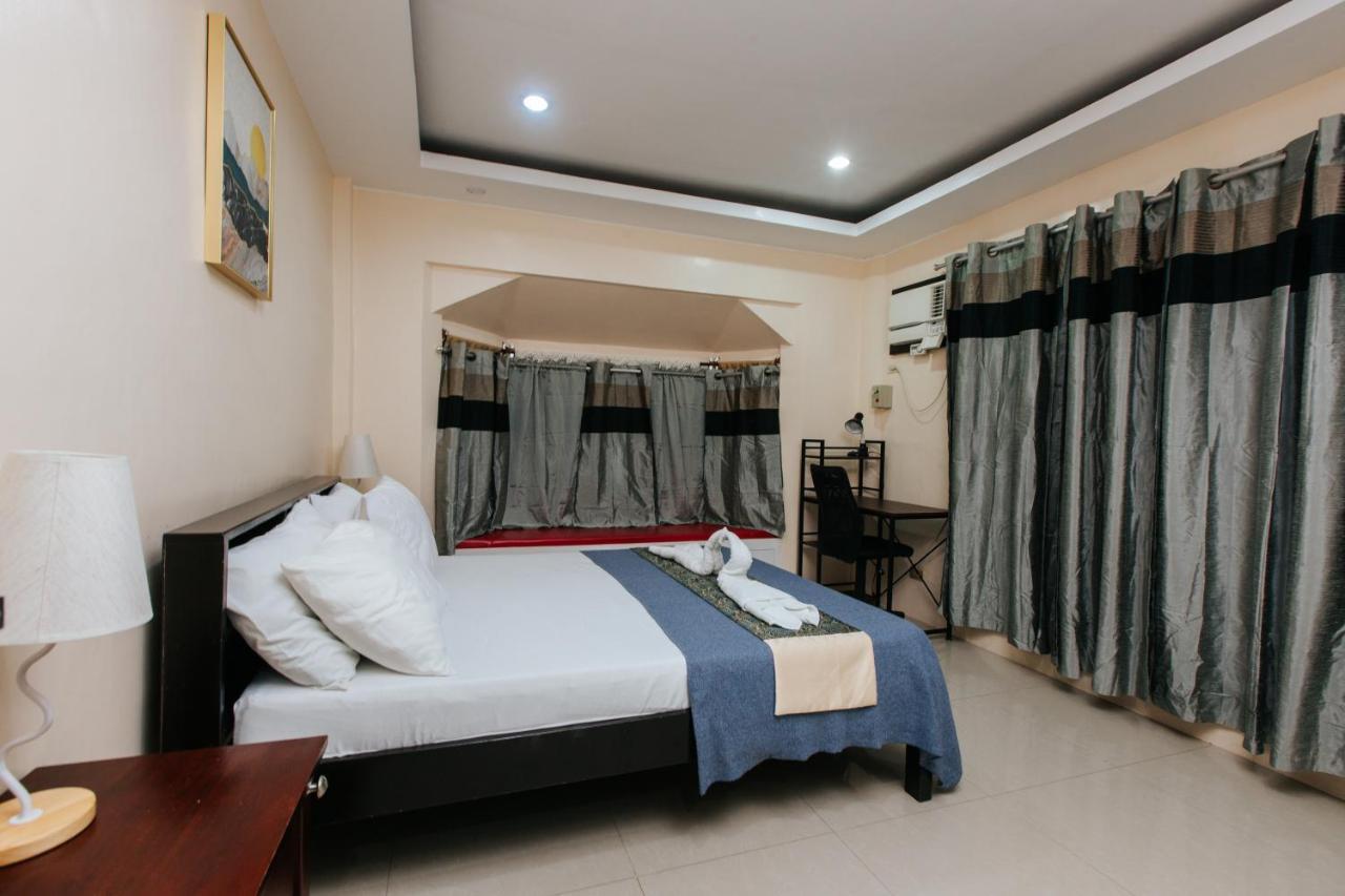 Bahay Ni Kikay Vacation Rental - Wifi Included General Santos City Exterior photo